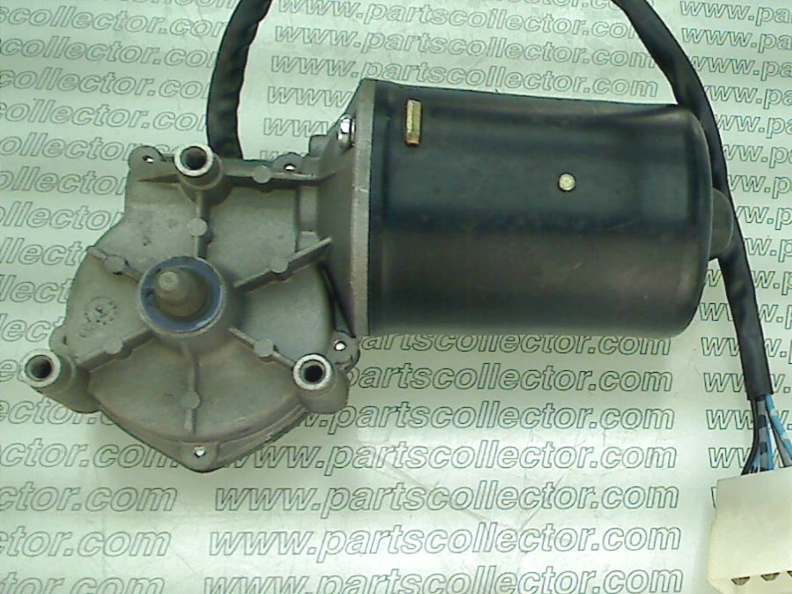 WIPER MOTOR